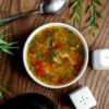 Minestrone